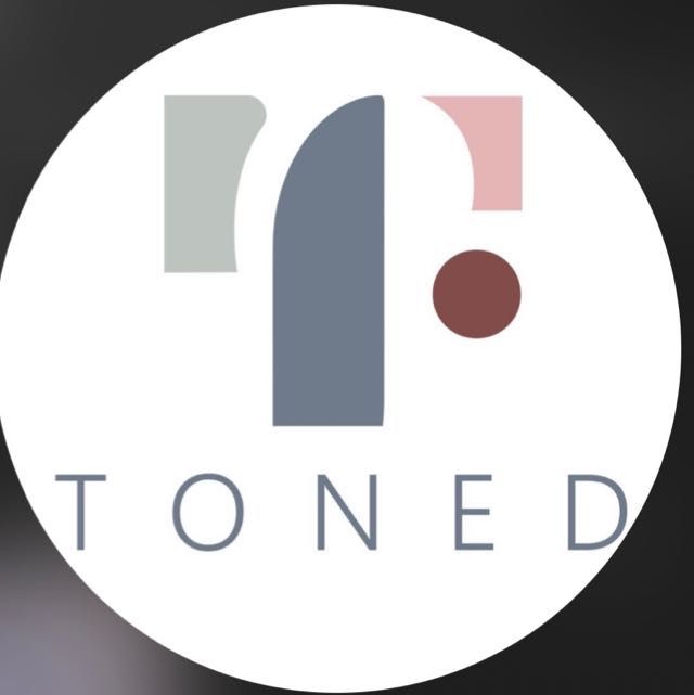 Toned Cinere