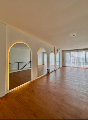 Vinyasa PM