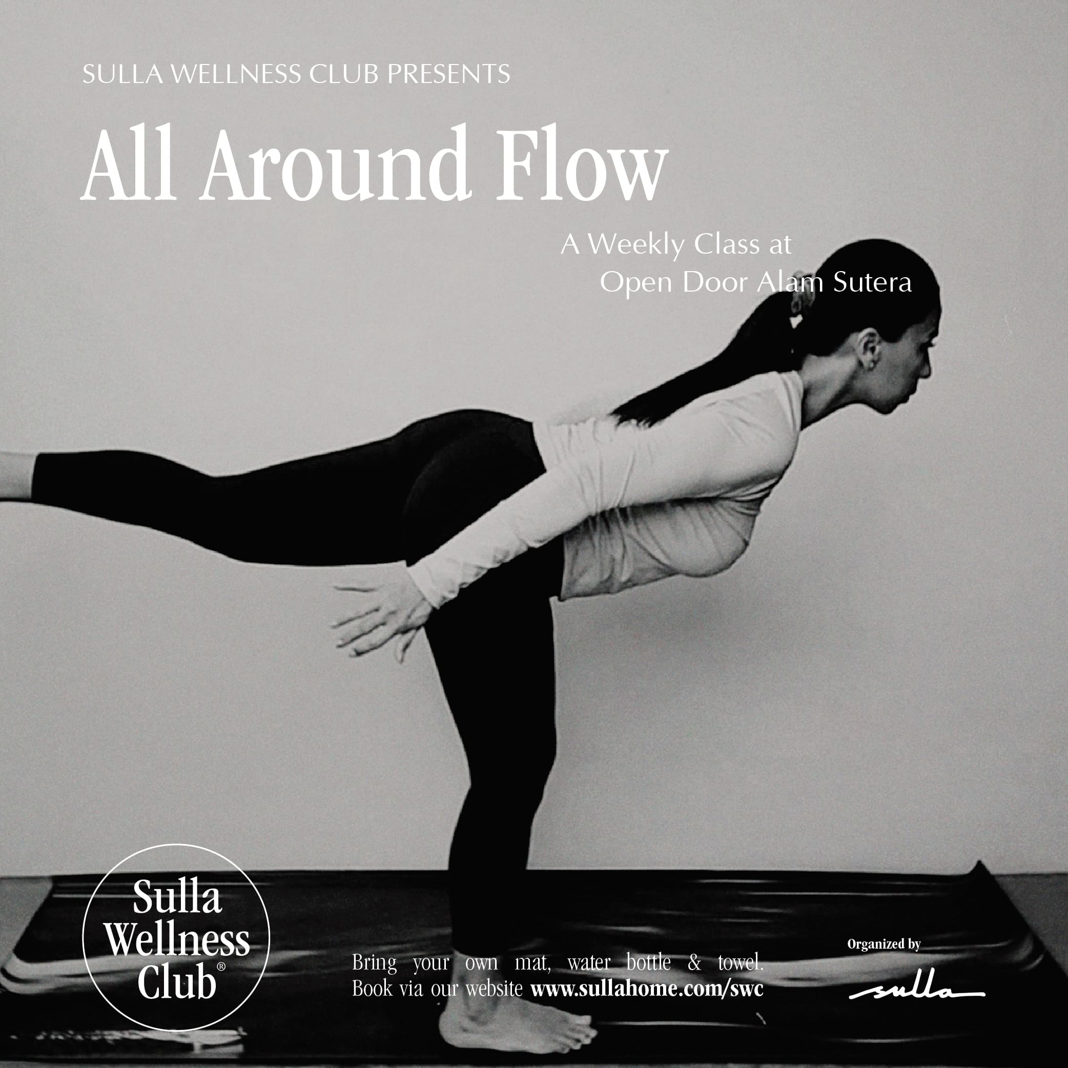All Around Flow
