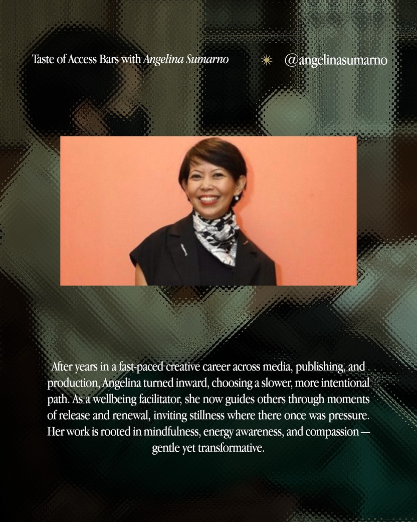 Taste of Access Bars