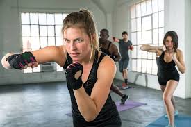 Toning & Shaping - In Studio