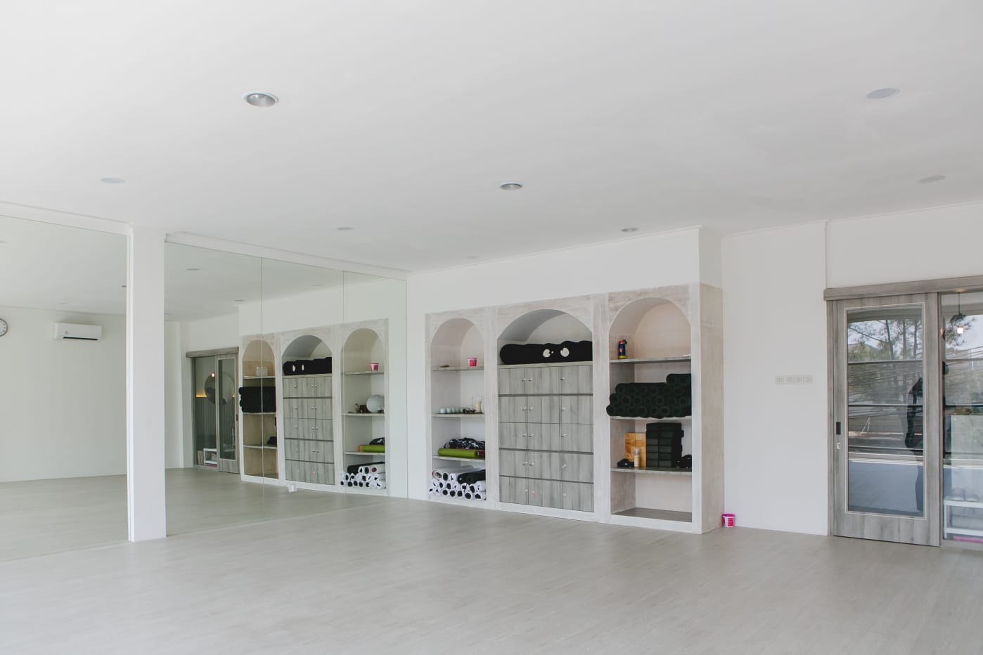 Vinyasa Flow - In Studio