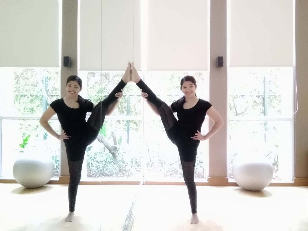 Self Care Yoga: Stress Relief - O