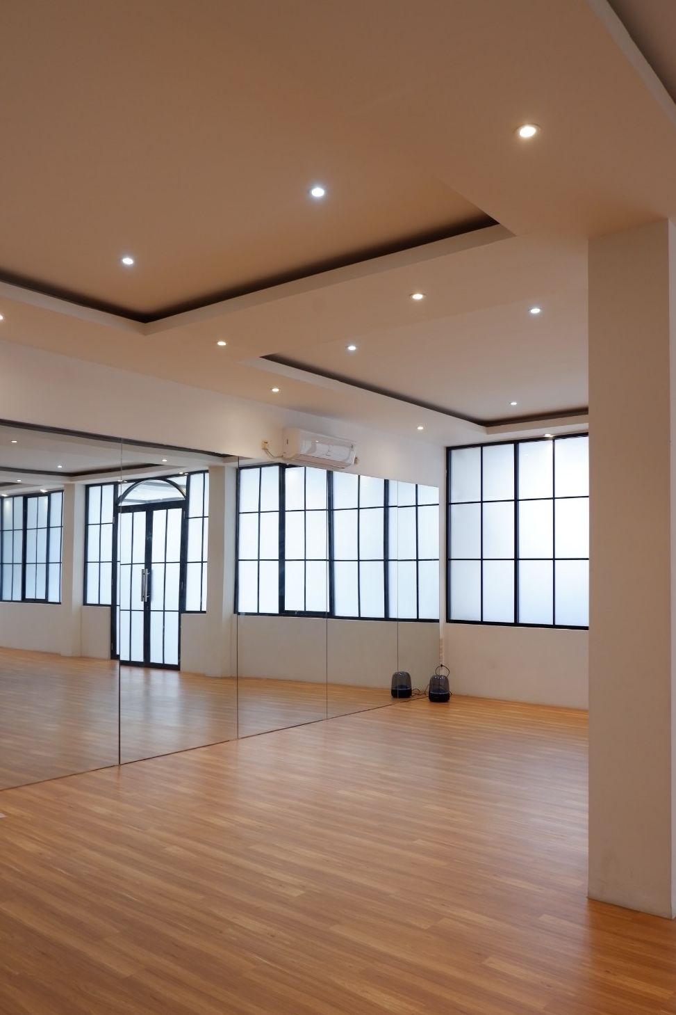 Hatha Vinyasa Flow - in Studio