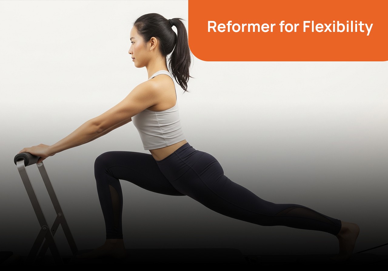 Reformer for Flexibility