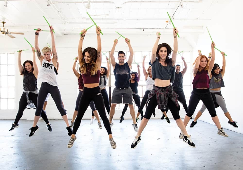 Pound fitness class near me hotsell