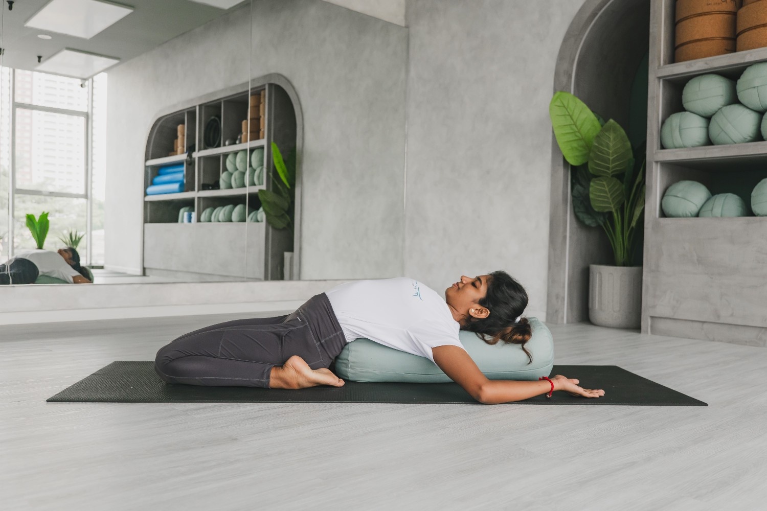Yoga Therapy & Relaxation