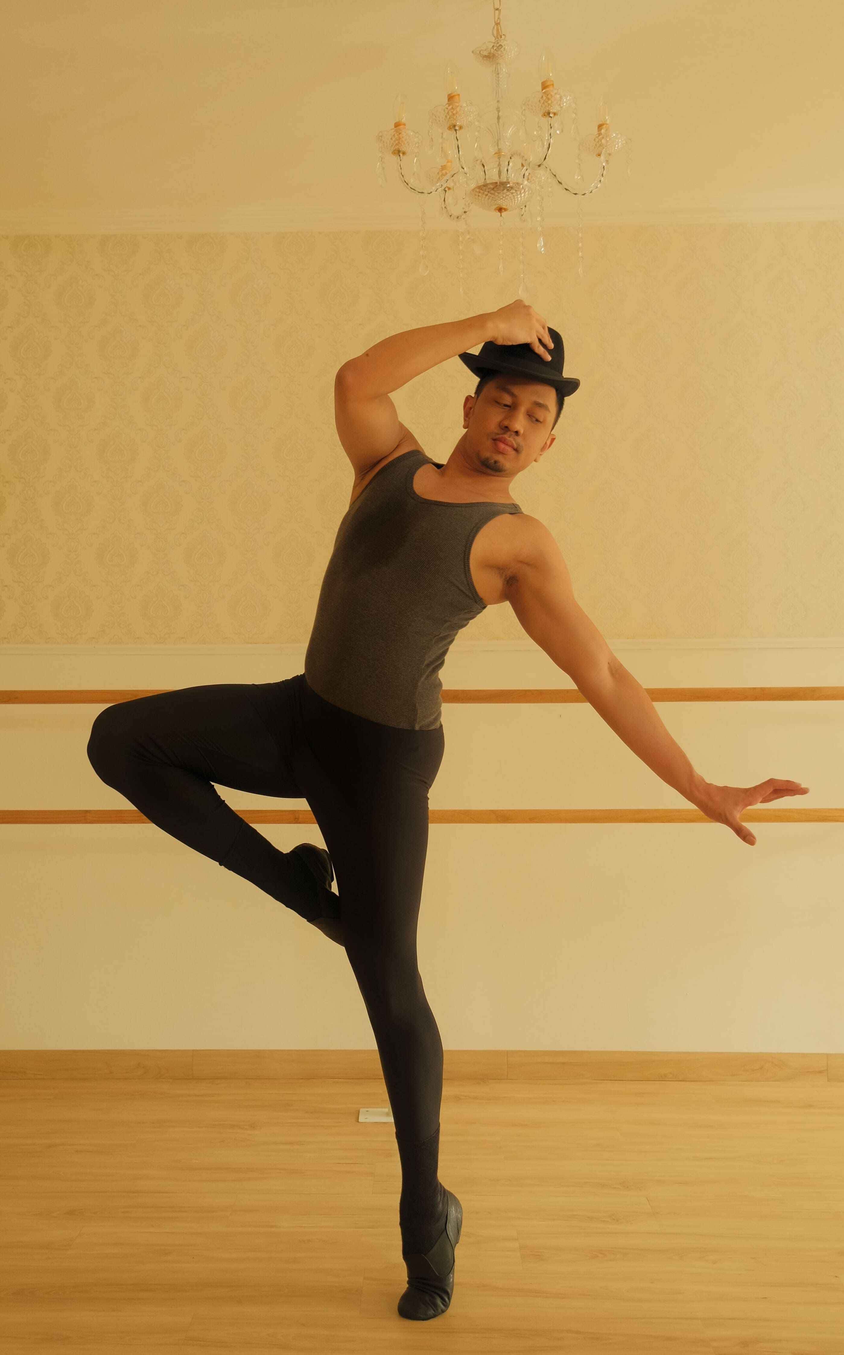 Jazz Ballet