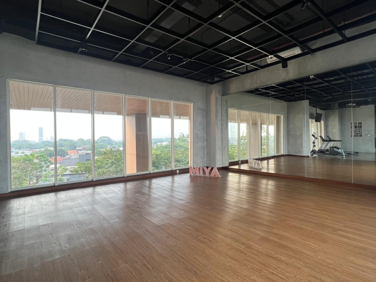 Pilates With Nurul