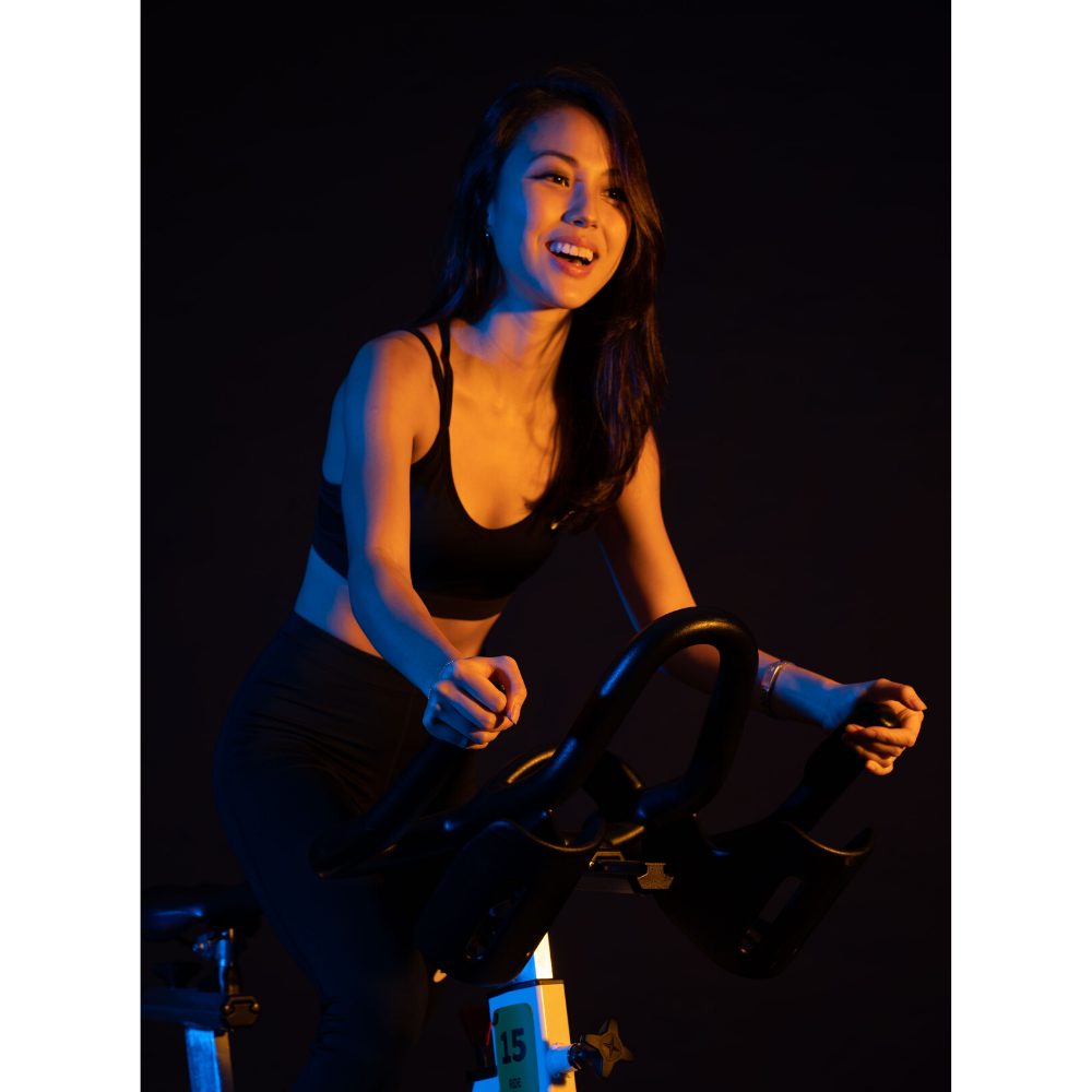 Ride & Shine - Colony Kemang