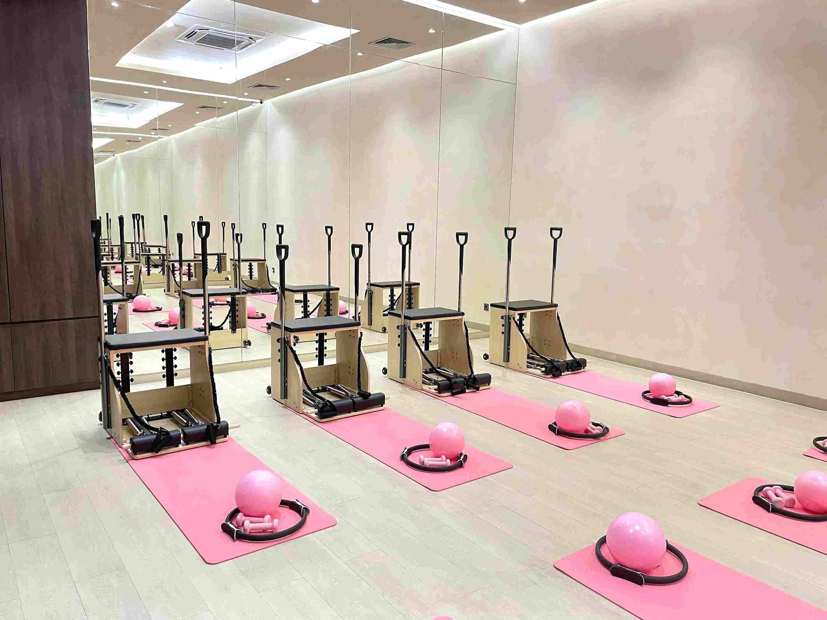 Chair Class - Sweetest Stretch