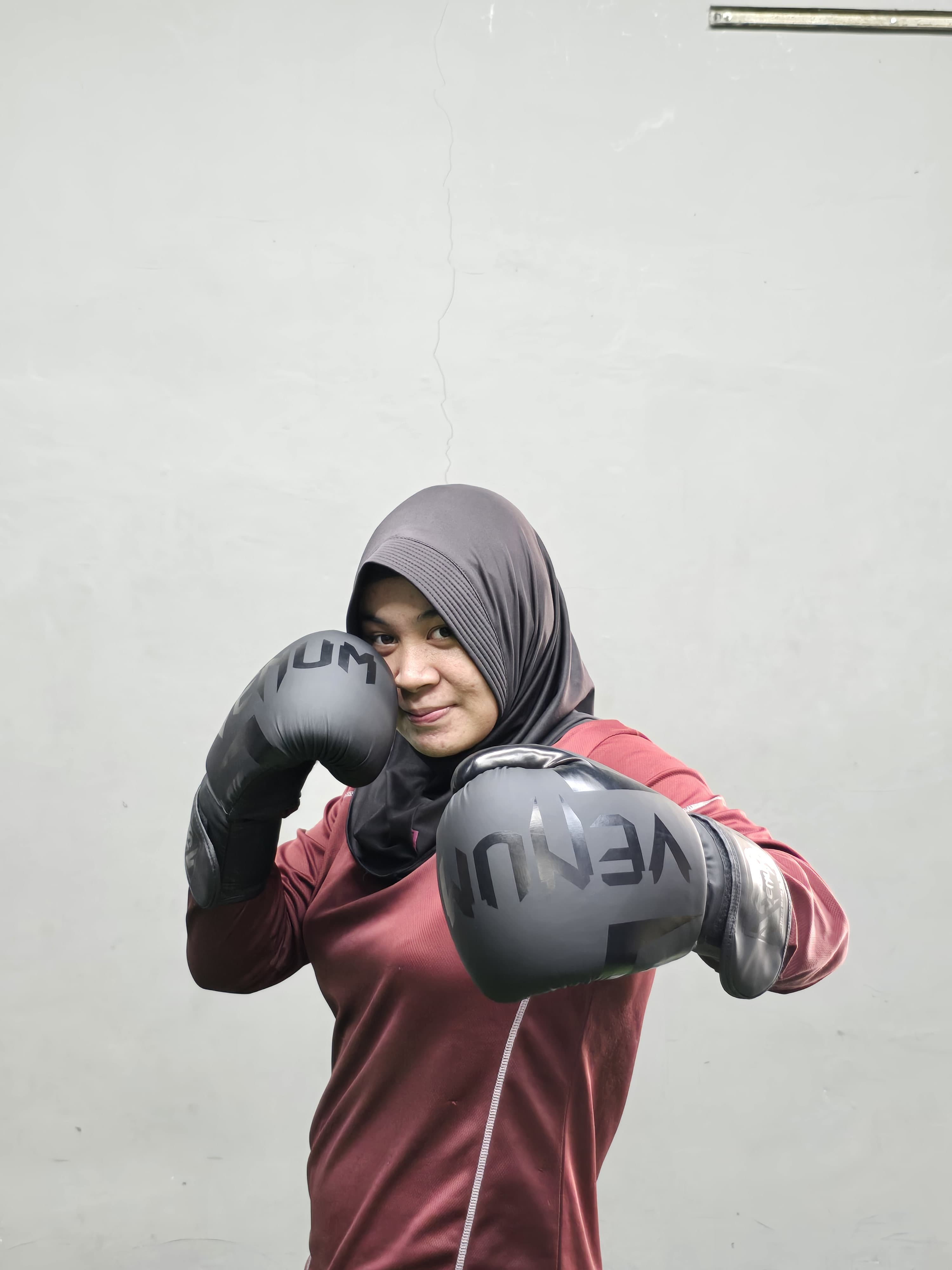KICK BOXING CLASS
