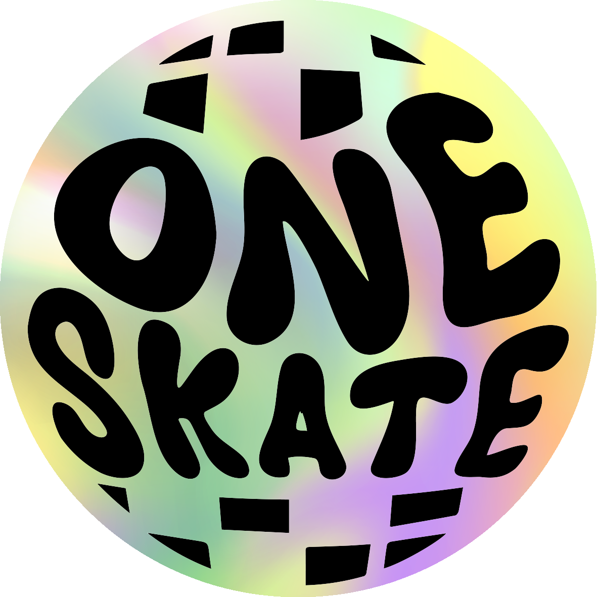 One Skate Asia