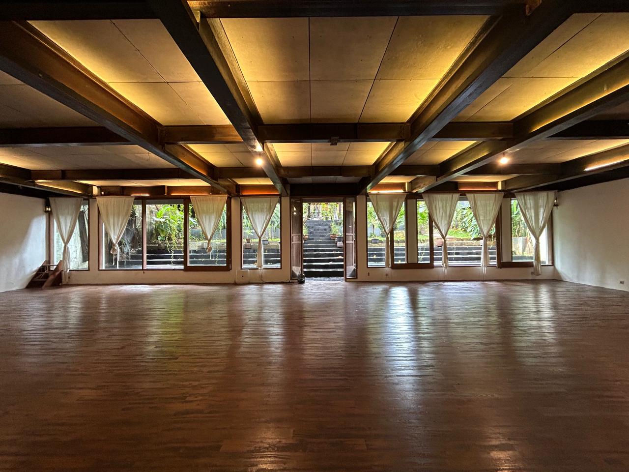 Special Class - In Studio (Weekend)