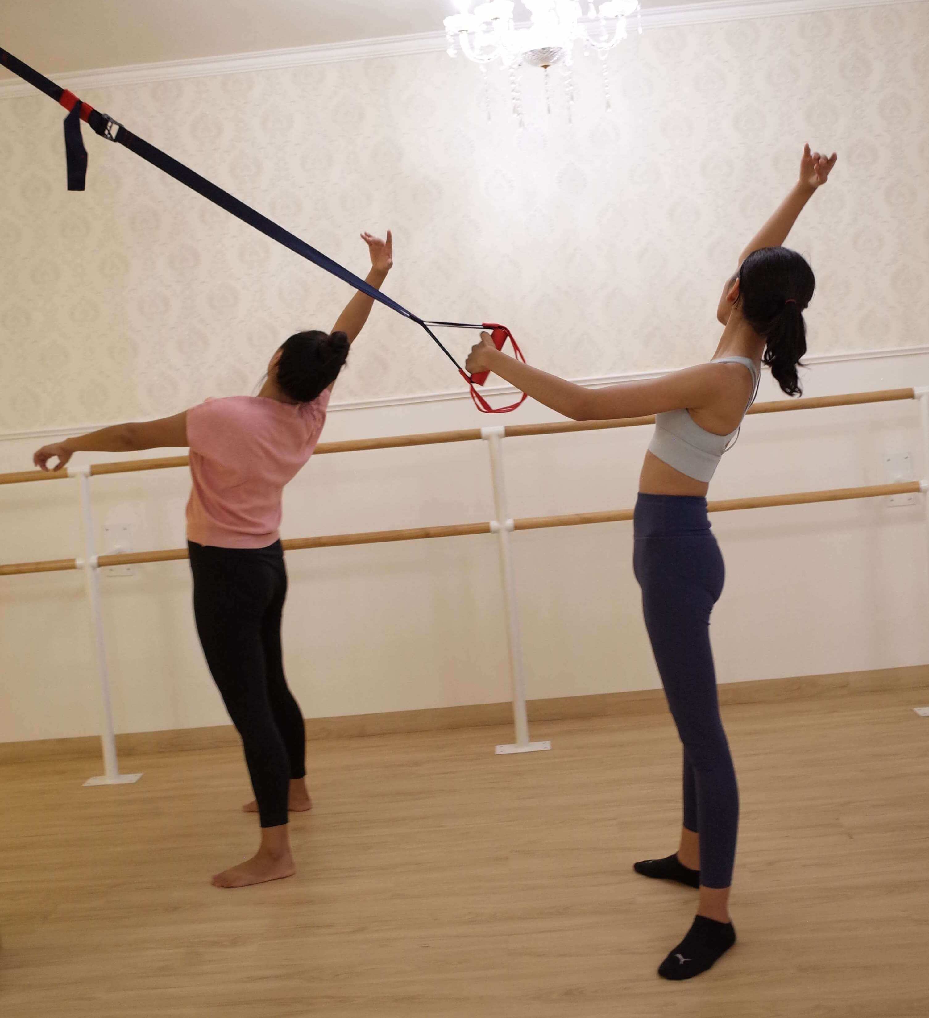 TRX Ballet