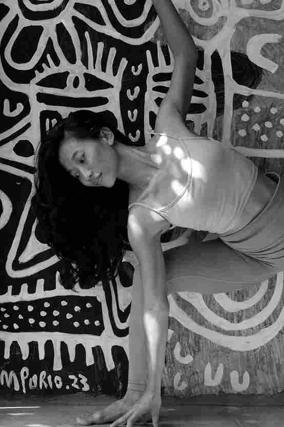 Hatha: Strong Core