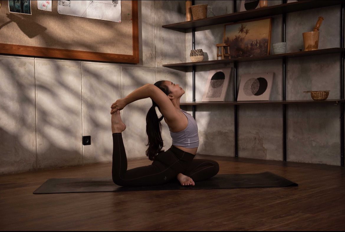 Backbend