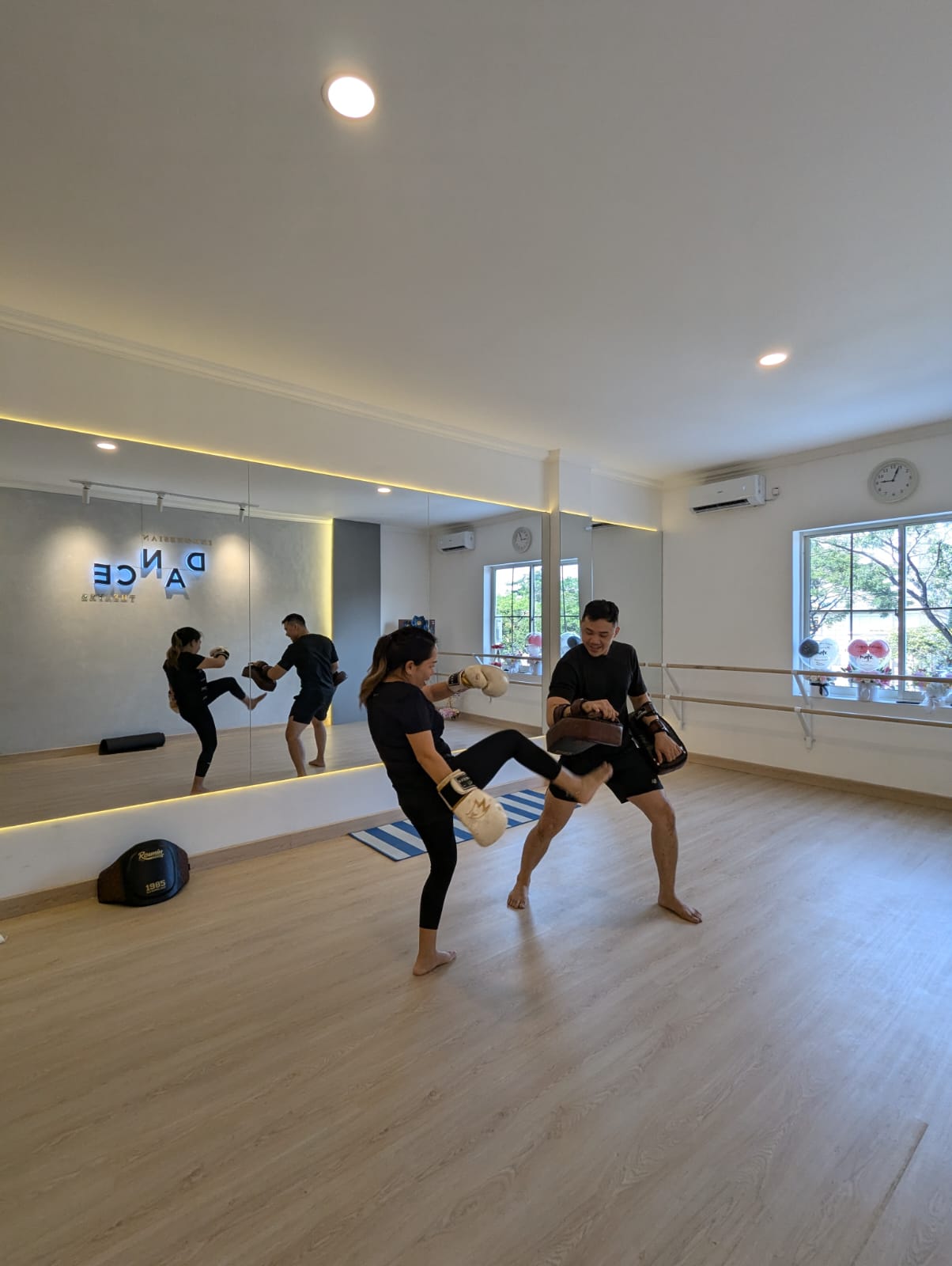 Muay Thai