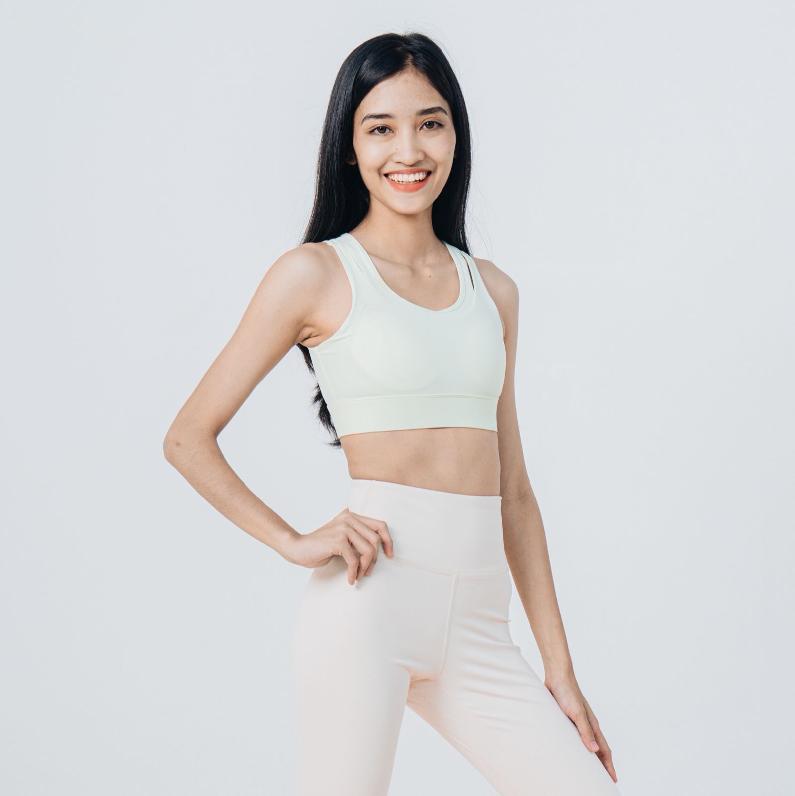 Gentle Vinyasa Flow