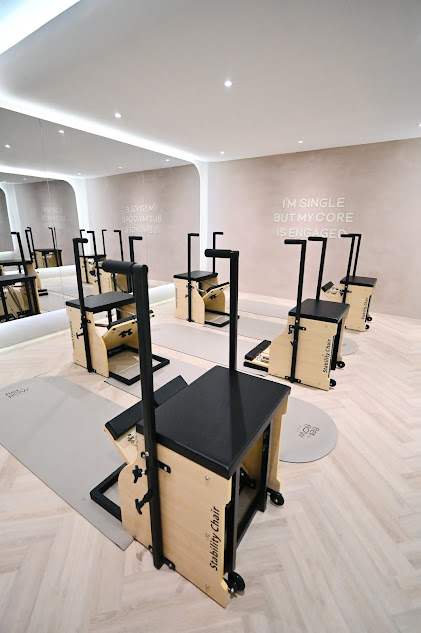 Chair Class