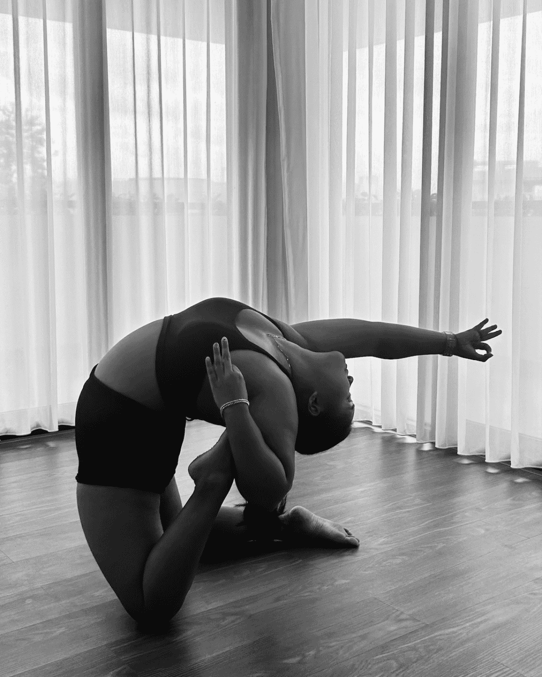 Intro to Yoga : Meet the Core