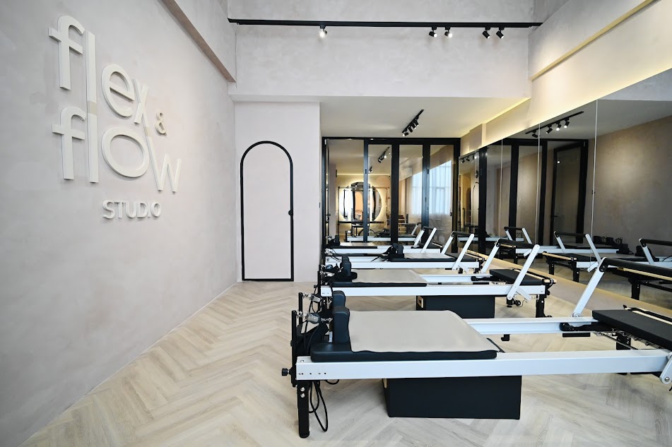 Level 1 - Reformer Flow