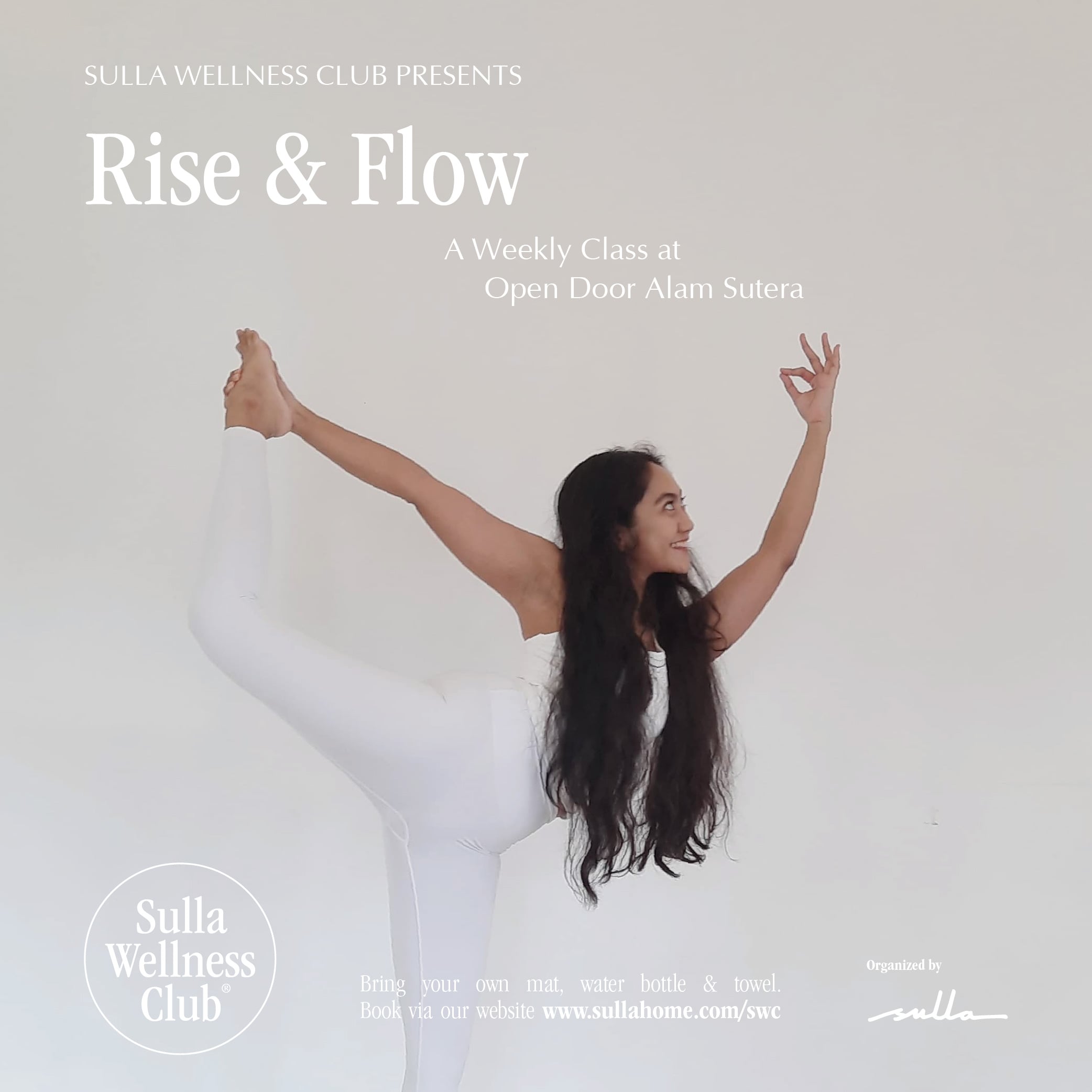 Rise and Flow