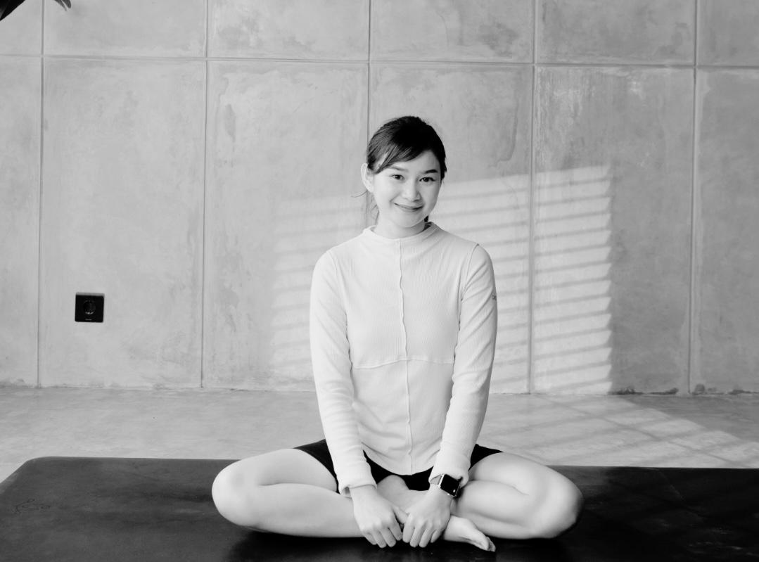 Arm Balance flow