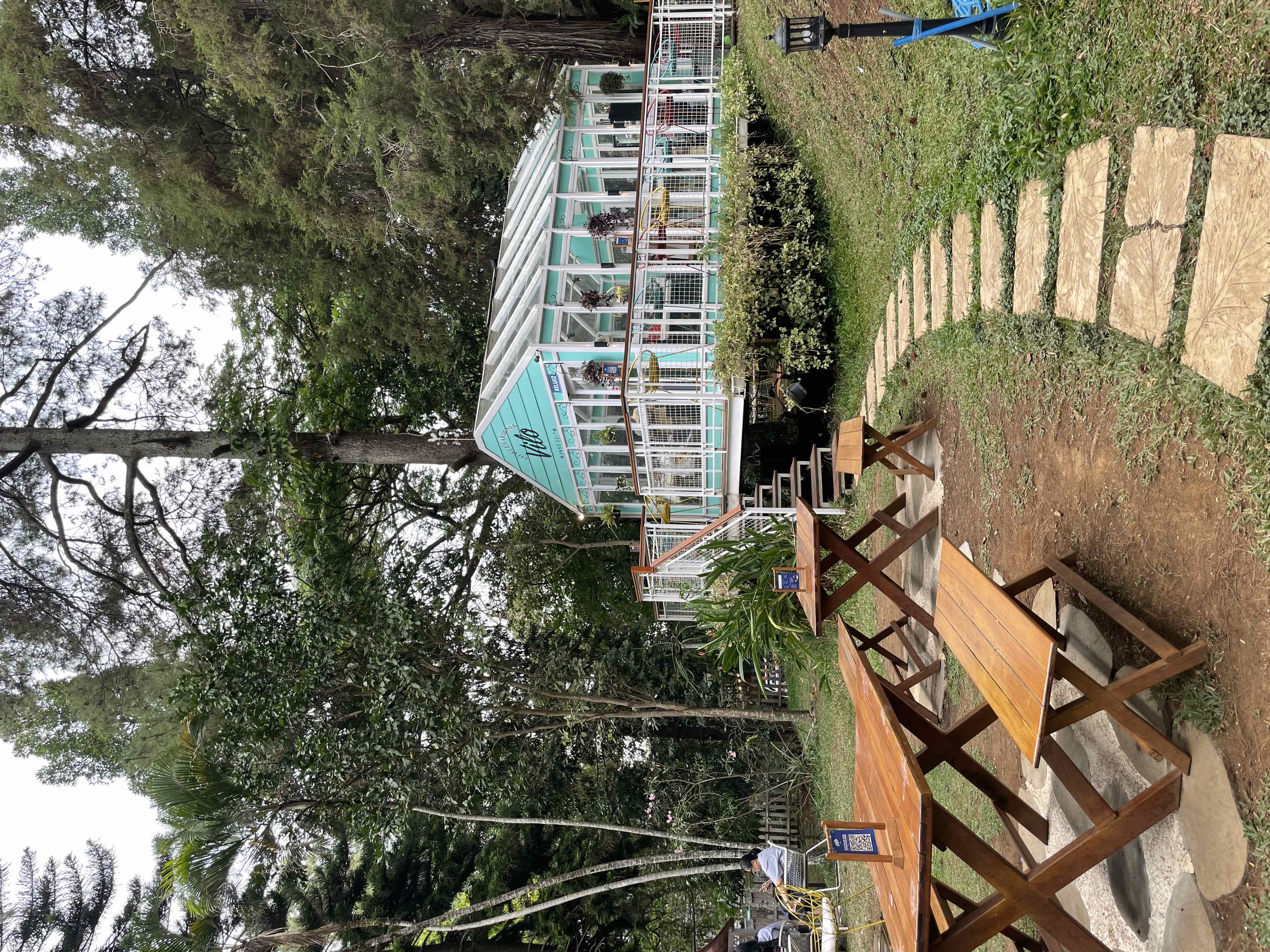 [Excl] Studio Testing Jangan diBook