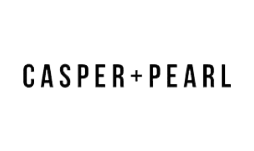 Casper & Pearl