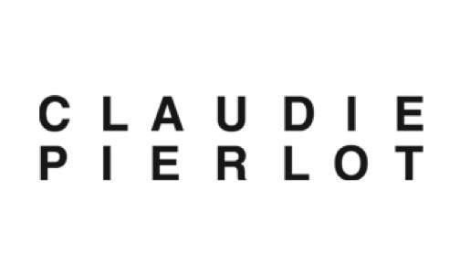 Claudie Pierlot