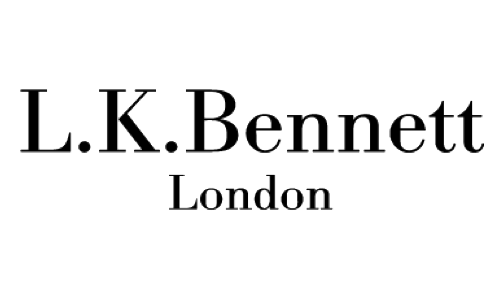 L.K. Bennett