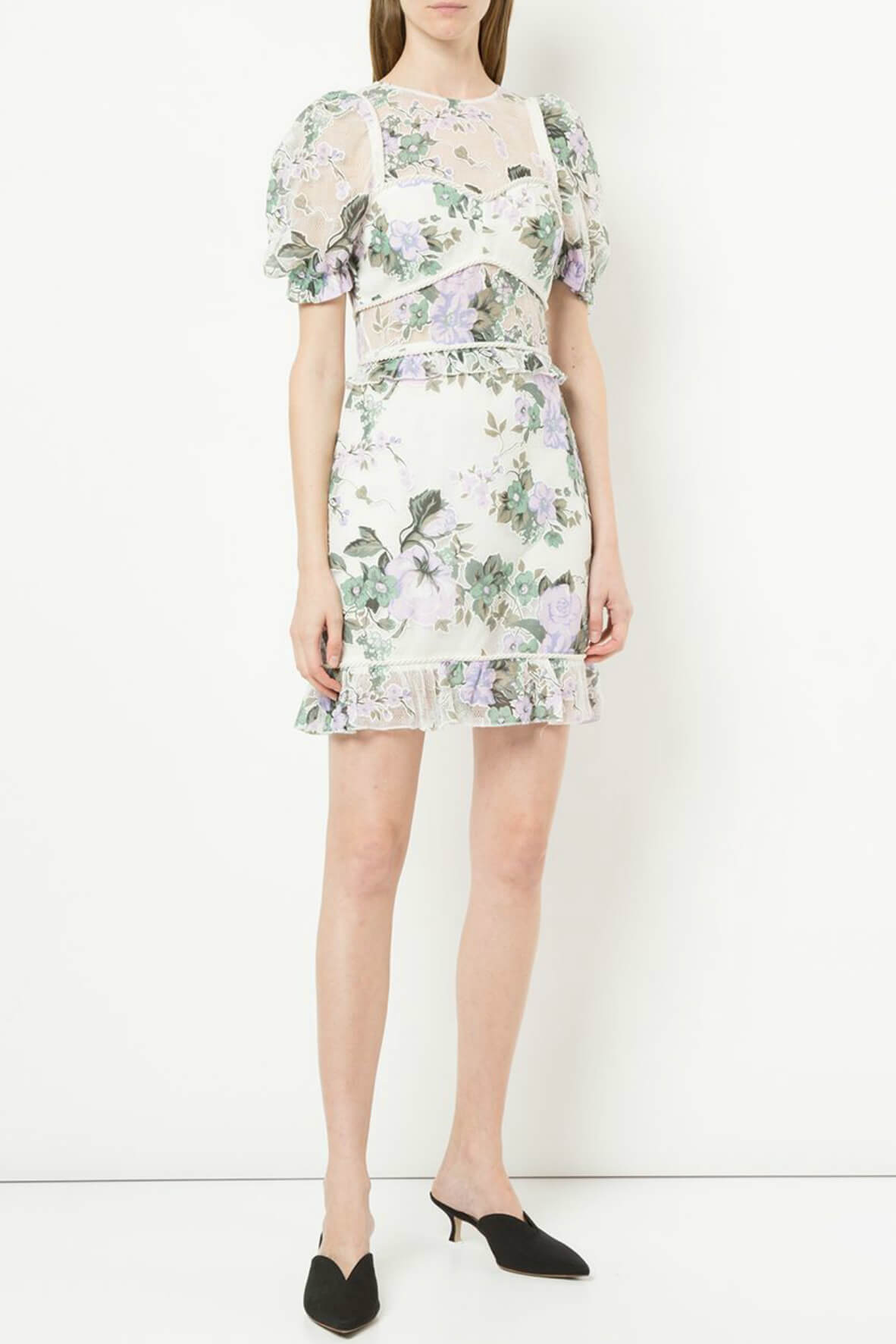 so darling dress alice mccall