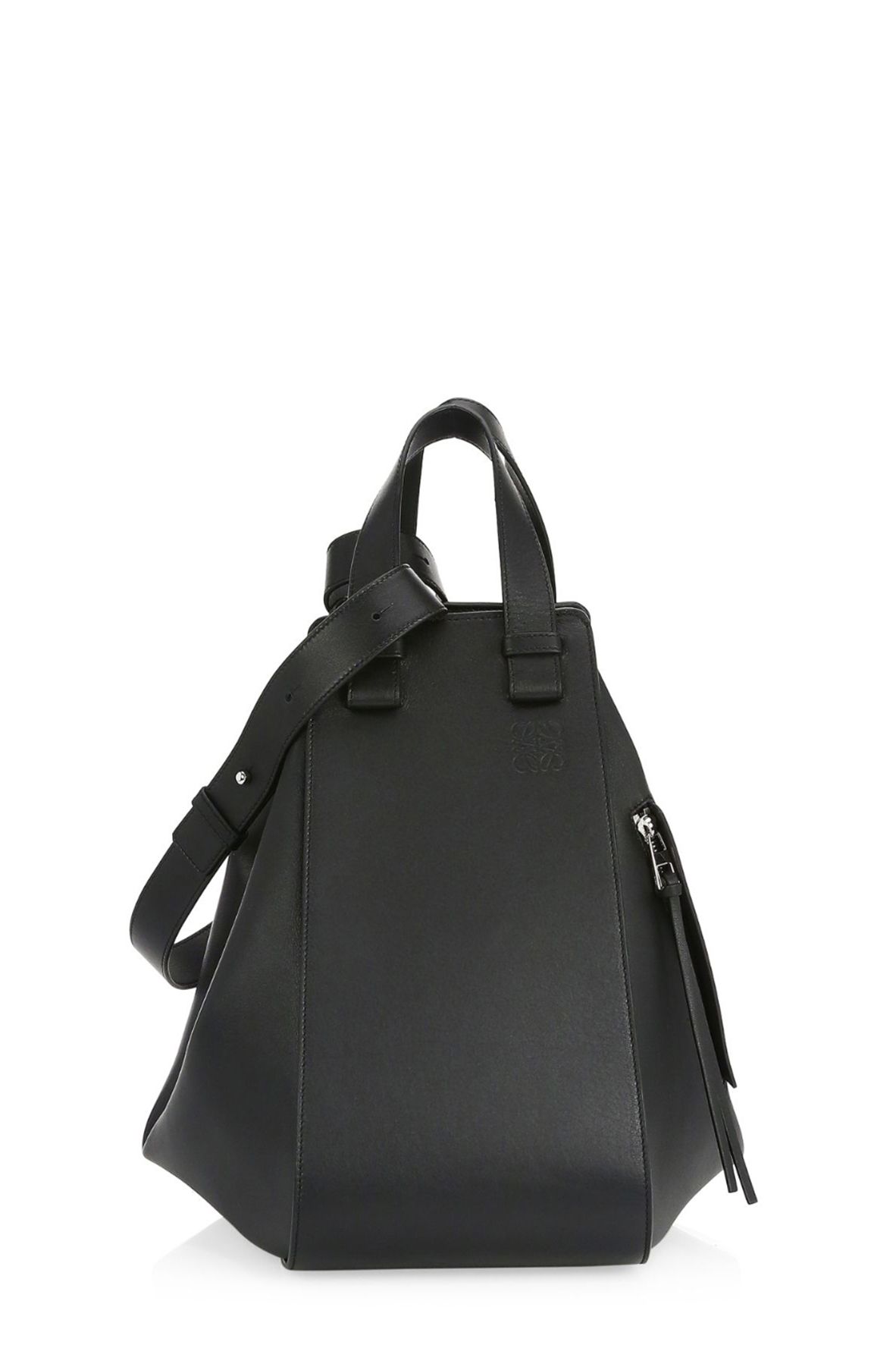 loewe medium hammock bag