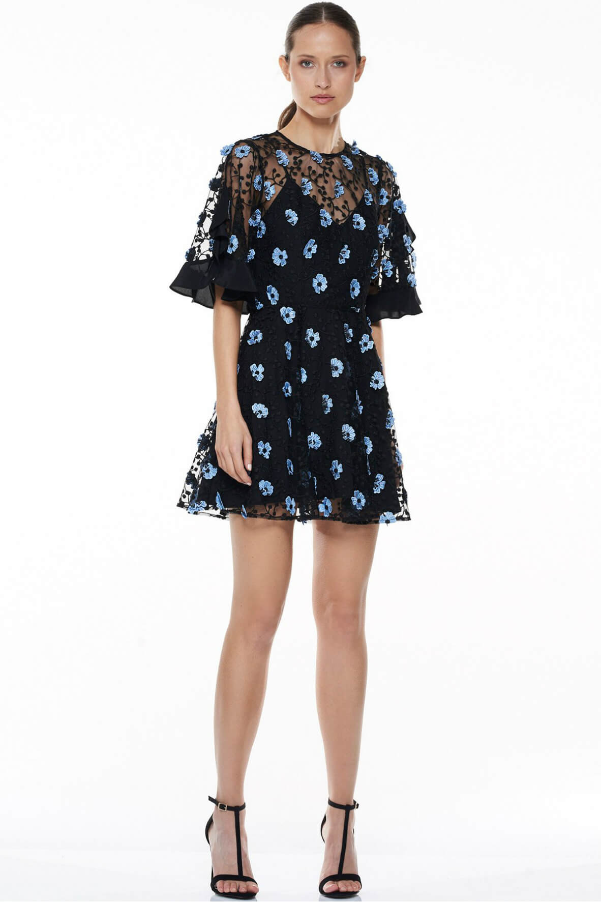 jetset diaries maxi dress