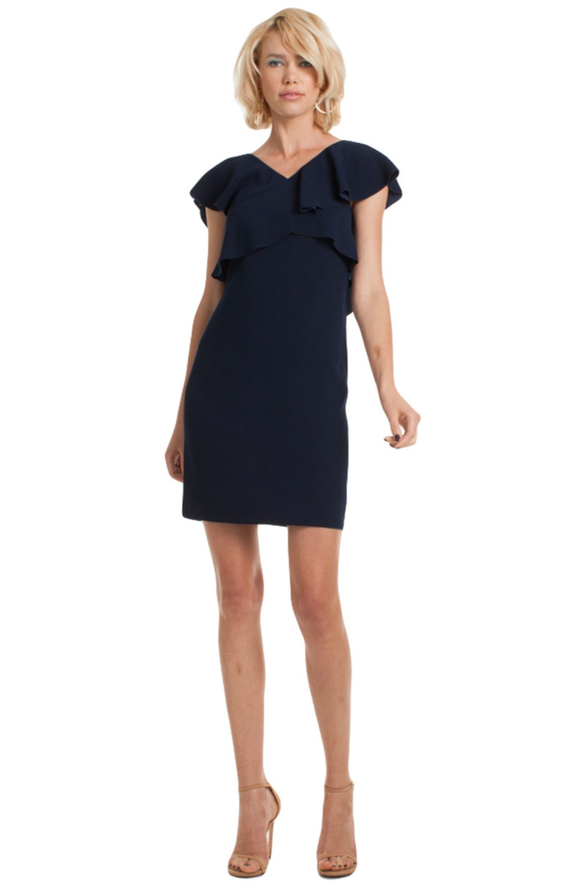 trina turk cameron dress