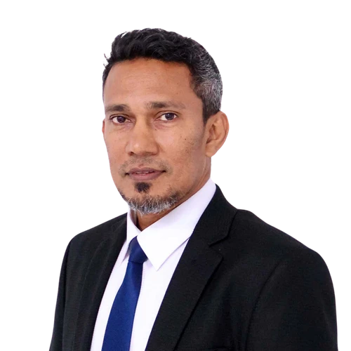 Ismail Rafeeq