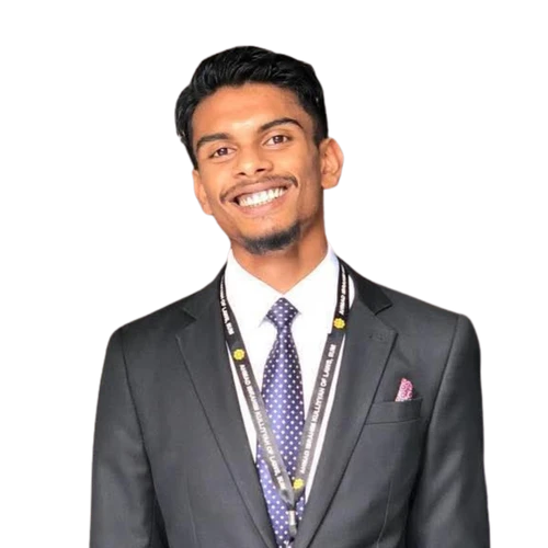 Abdulla Mahzoom Majid