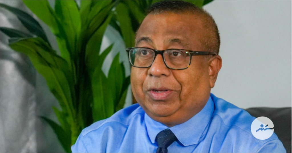 Fuad Sun SunOnline: EC huhtuvaalai, Democrats ufehdhun las kuraathy Fuad ge ...