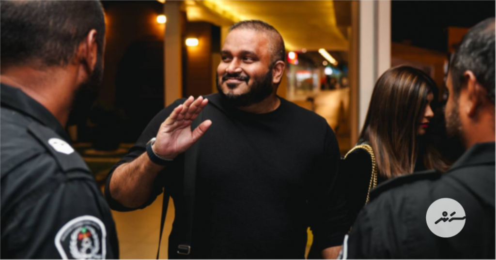 Joe Rajje SunOnline: Singapore ah dhiriulhun badhalu kuree ehnoon, Rajje ...