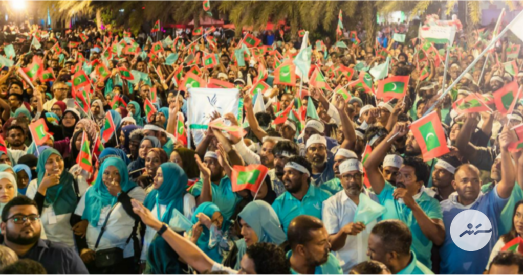 216235 SunOnline: 6 mahun, PNC ah 5,000 ah vure gina memberun ithuruvehje