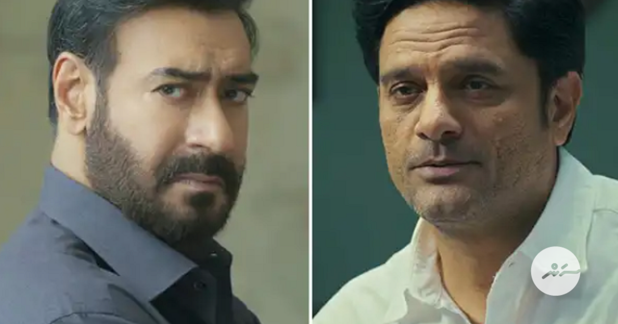 Film 'Drishyam: The Conclusion' mulhin thafaathuvaane kamah Ajay bunefi