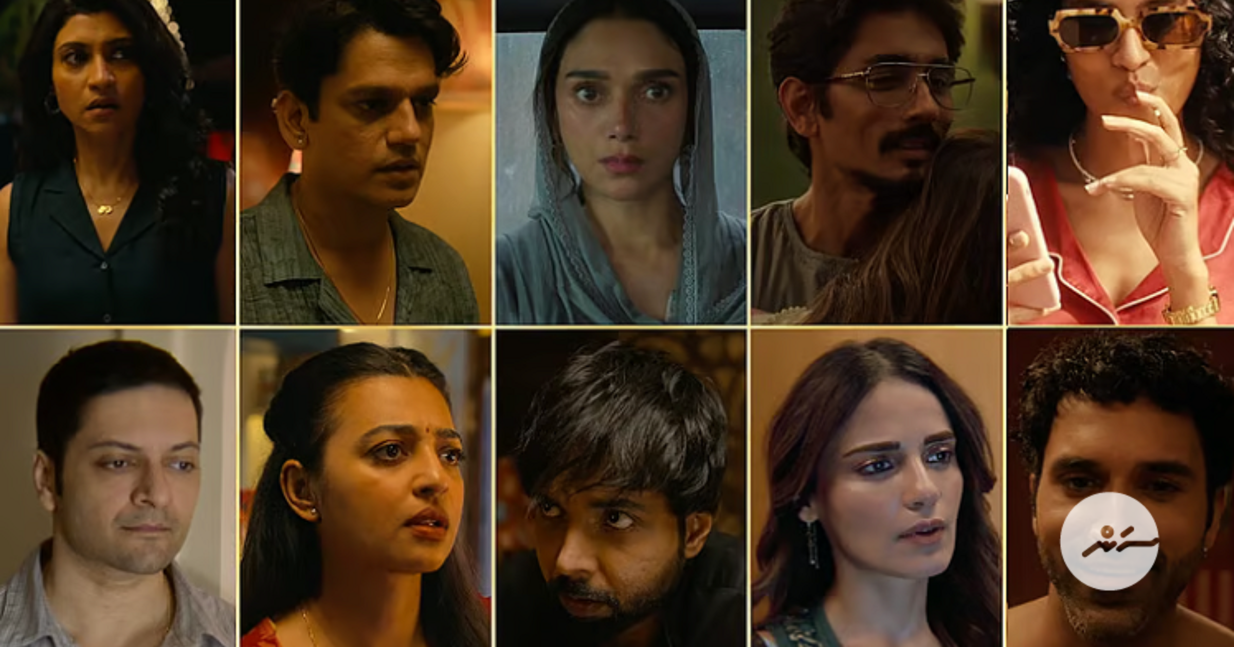 'Lust Stories 3'ge trailer aammukoffi