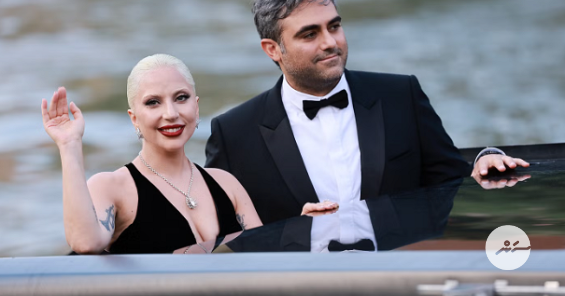 America ge mash'hooru lavakiyuntheriya Lady Gaga ah kujjaku libijje