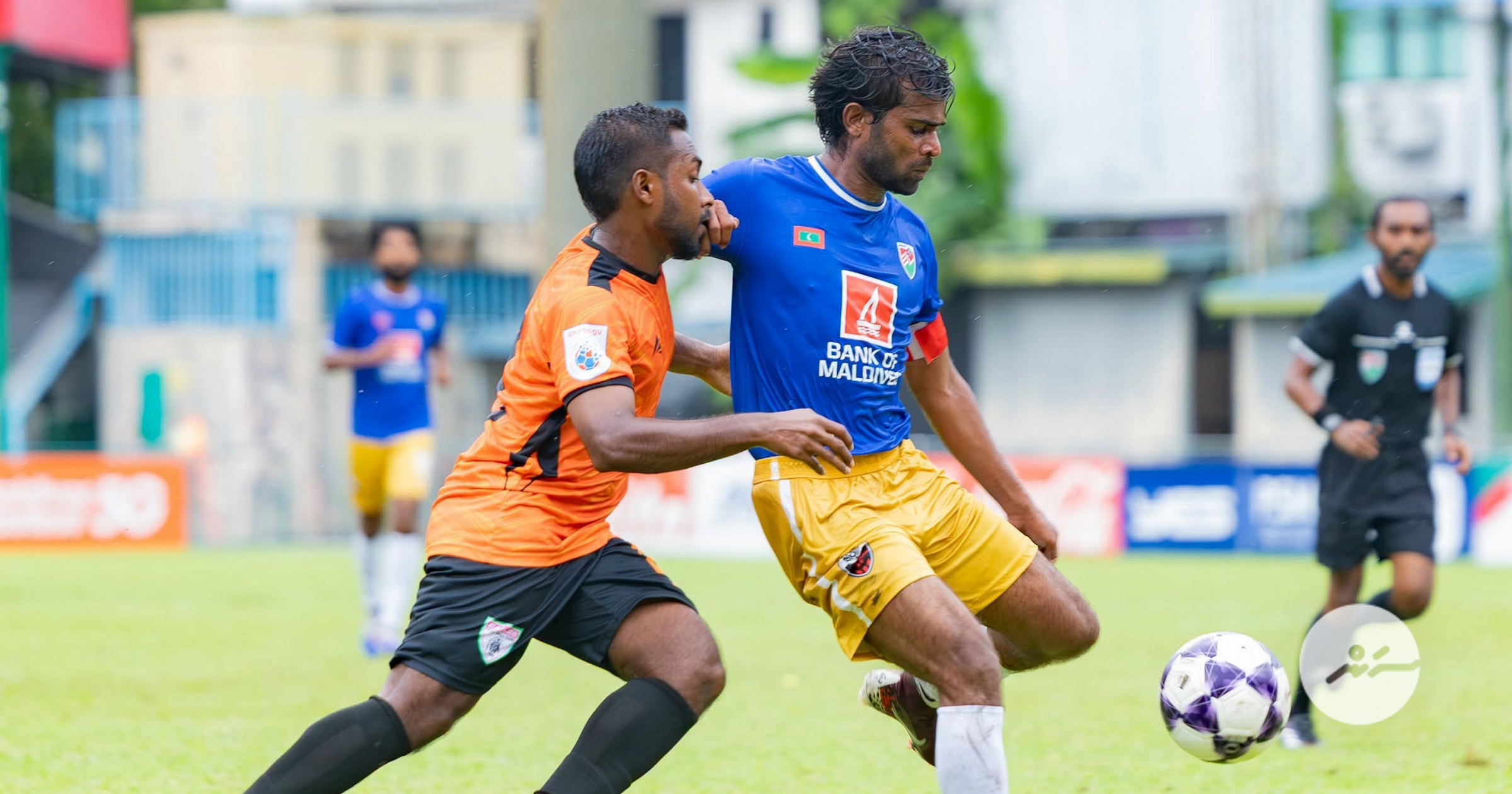 Biss buru Team Qaumy Jersey gai Kulhunu Massala hoonuve Bodu Bahusakah