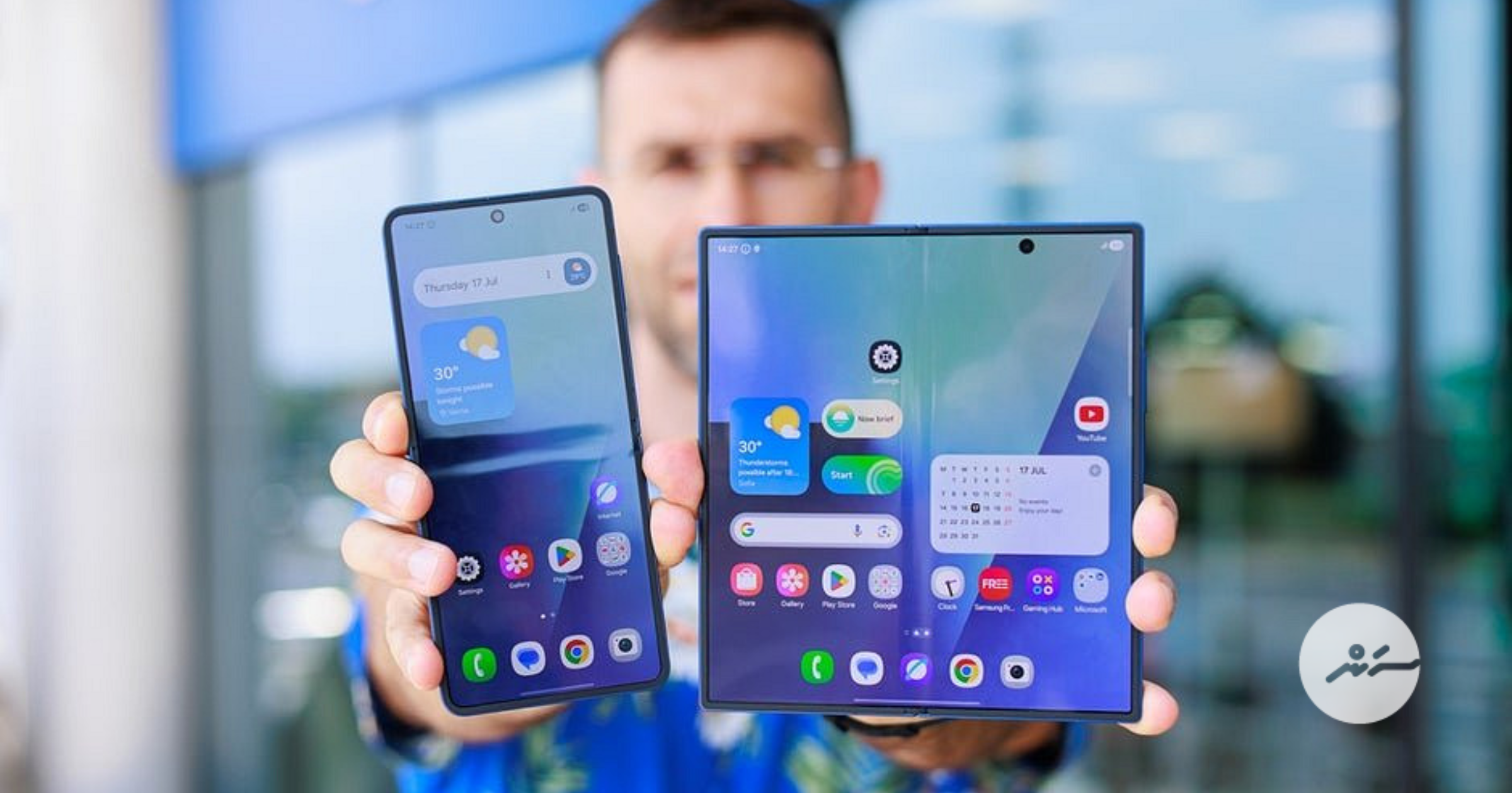 Apple Event aa dimaakoh Samsung foonuthakah bodu discounteh