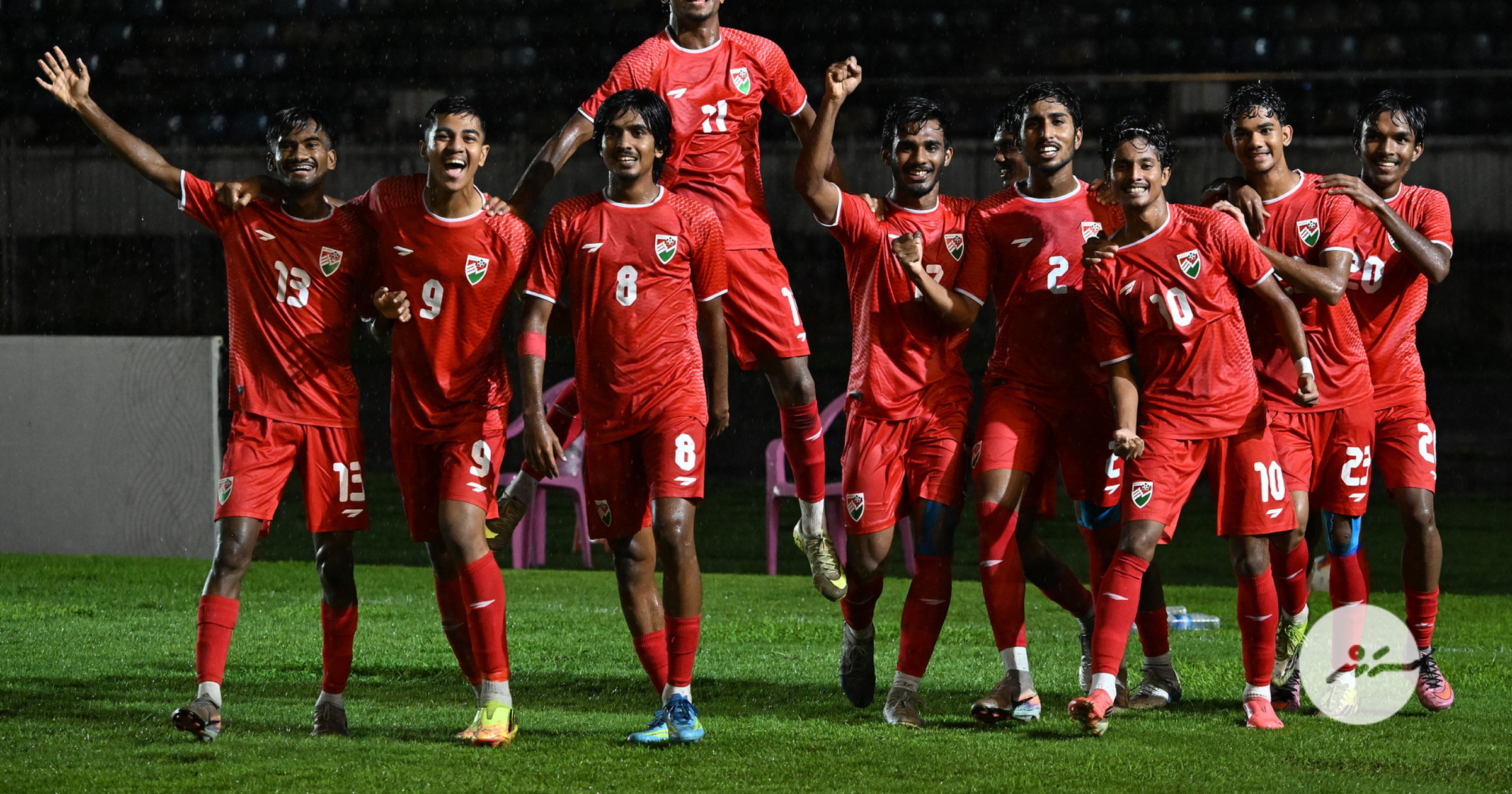 FIFA U15 Word cup: Raajje aai Eh Group ehgai France aai South Africa Himenijje
