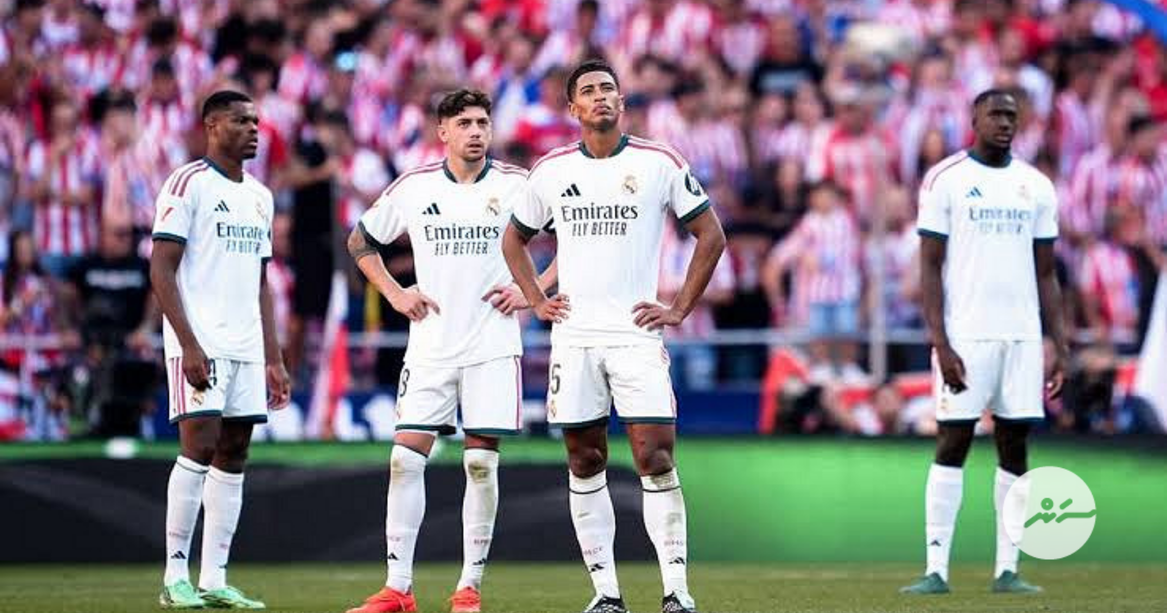 Varugadha Real Madrid balikoh Athletico Madrid Dhevana ah