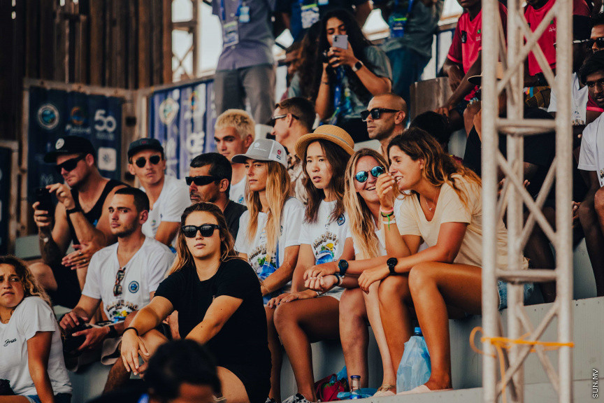 ވިޒިޓް މޯލްޑިވްސް ޕްރޯ 2022 އިފުތިތާހުކޮށްދެއްވުމުގެ ރަސްމިއްޔާތުގެ ތެރެއިން --- ސަން ފޮޓޯ/ މުޙައްމަދު ނާއިލް ހުސައިން

