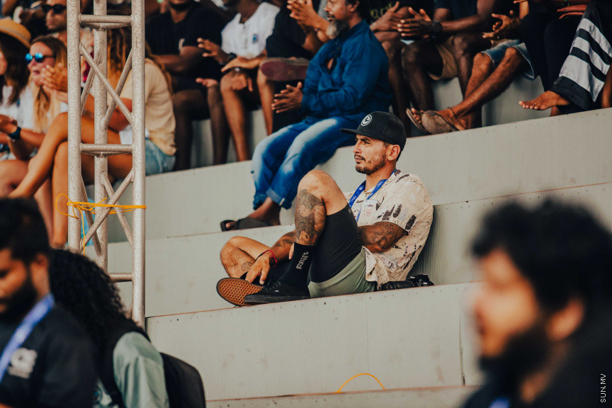 ވިޒިޓް މޯލްޑިވްސް ޕްރޯ 2022 އިފުތިތާހުކޮށްދެއްވުމުގެ ރަސްމިއްޔާތުގެ ތެރެއިން --- ސަން ފޮޓޯ/ މުޙައްމަދު ނާއިލް ހުސައިން

